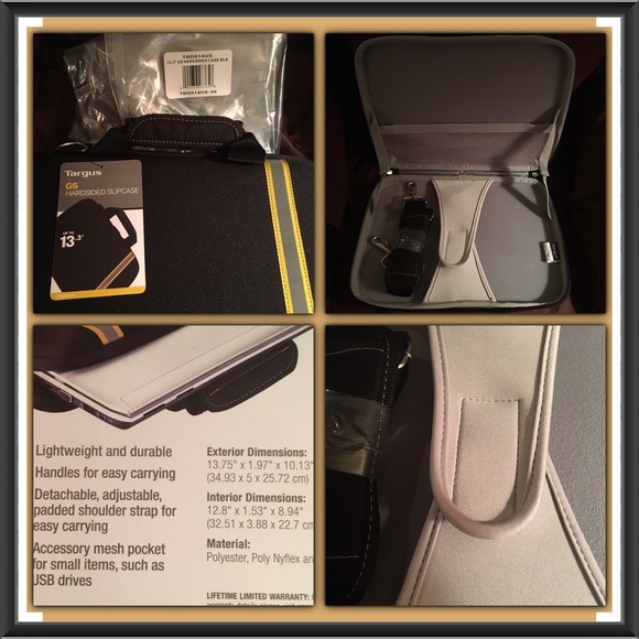 Computer Bag - Picture 2 of 2