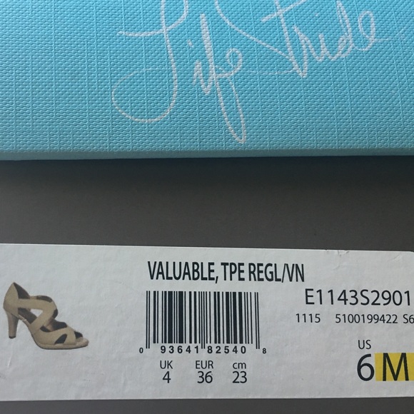 Heels - Picture 2 of 2