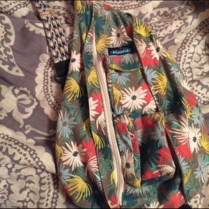 Kavu Bag