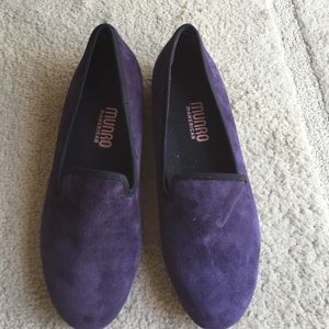Munro Loafers