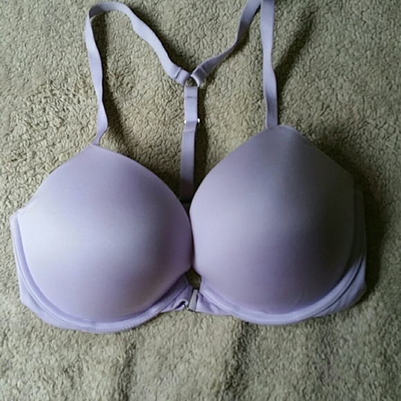32 DD Very Sexy Push-up bra.