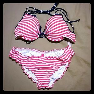 🔴SOLD🔴(🆕listing)Victoria's Secret bikini