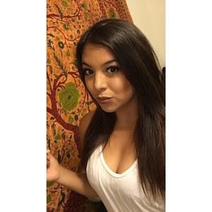 Meet your Posher, Arianna