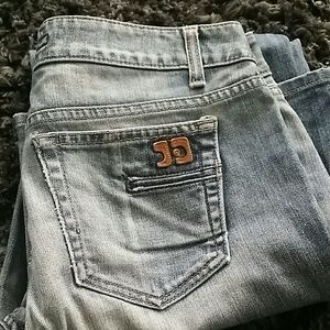 Joe's jeans