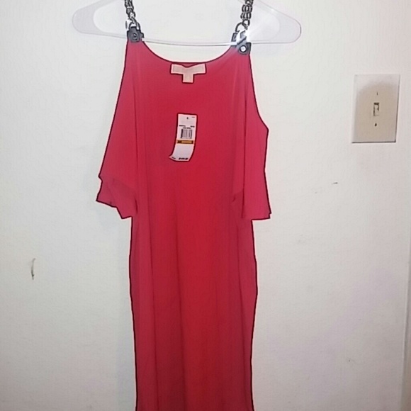 Sexy Red Dress - Picture 1 of 4