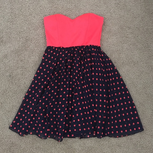 New A'gaci Dress!