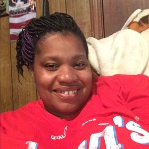 Meet your Posher, Audrey