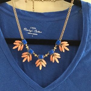 Jcrew necklace