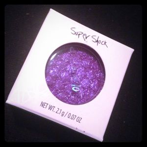 Colourpop super shock eyeshadow in the color DARE!