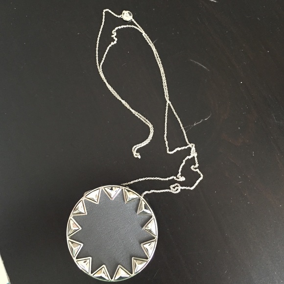 House of Harlow necklace