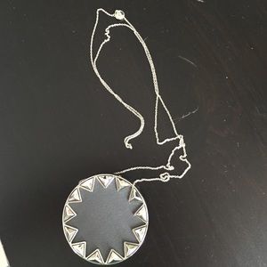 House of Harlow necklace