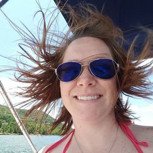 Meet your Posher, Amanda