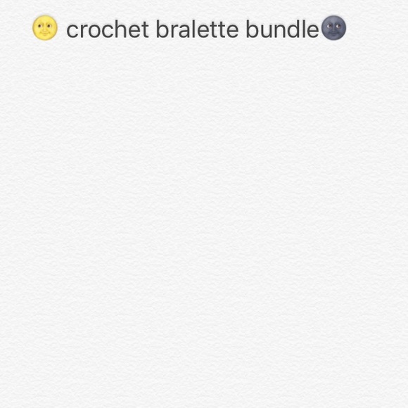 Bundle