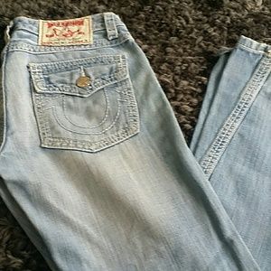 True religion jeans