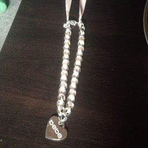 Bebe necklace