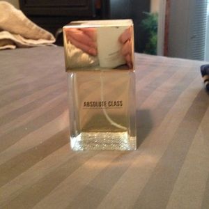 Men's cologne brand new never used