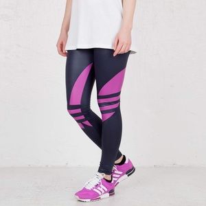 Adidas NWT Leggings