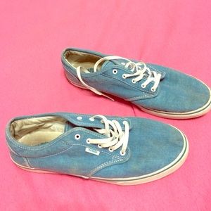 Vans Sneakers