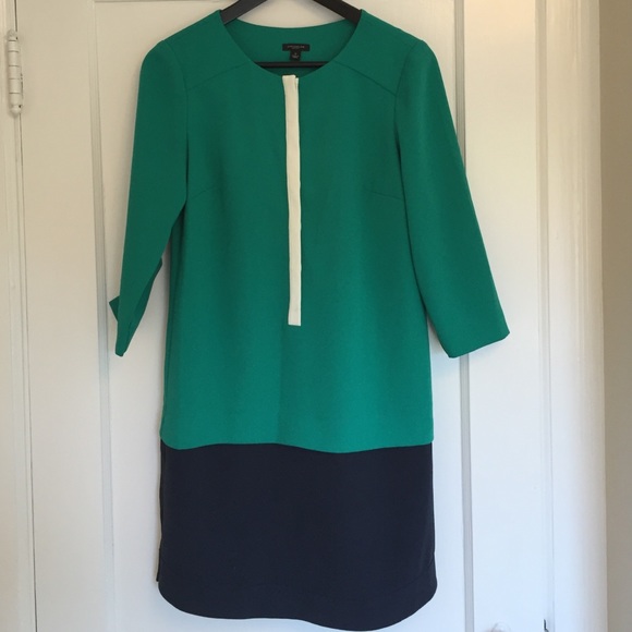Ann Taylor dress. LIKE NEW