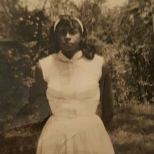 Meet your Posher, Erika