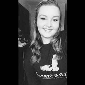 Meet your Posher, Carly