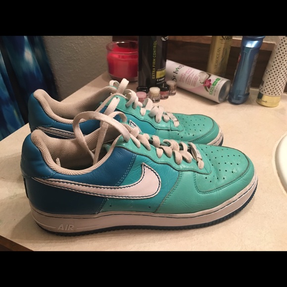 Rare Nike AF1
