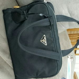 Prada bag