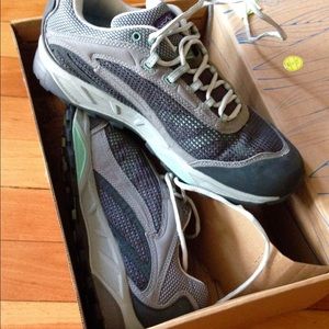 Brand new Patagonia Trail runners