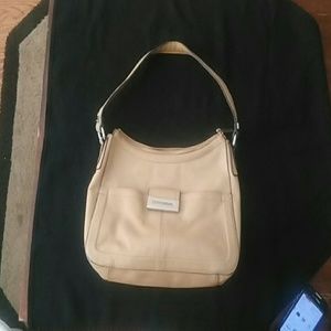 Tignanello  leather purse
