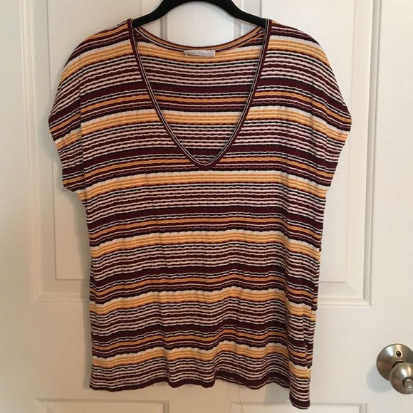 Striped Top