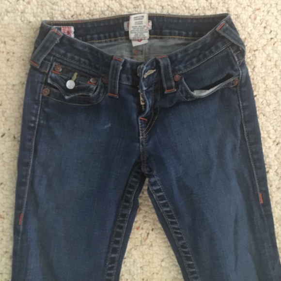 True religion jeans - Picture 2 of 4
