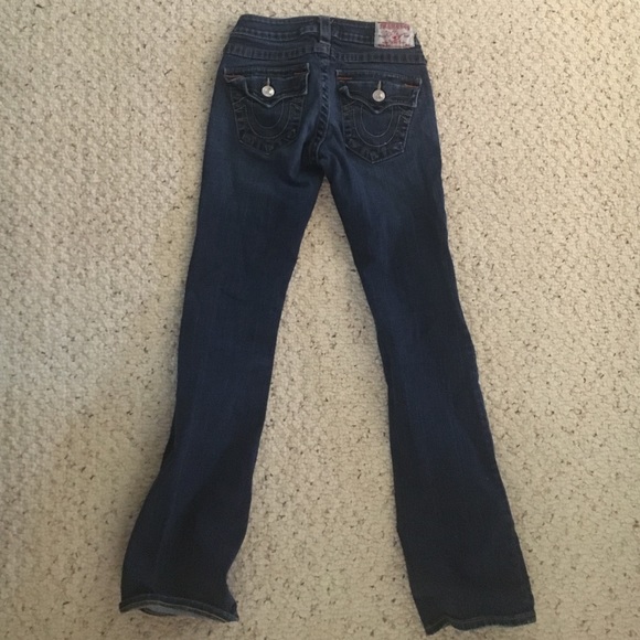 True religion jeans - Picture 4 of 4