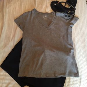 FINAL SALE!! 24 Hours Cotton Banana Republic Tee