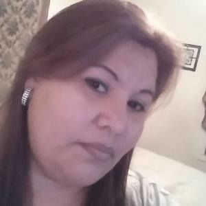 Meet your Posher, Silvia