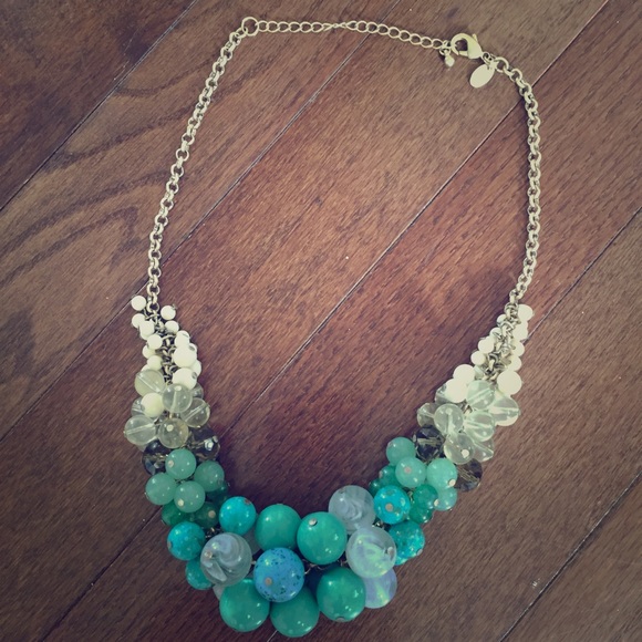 Lia Sophia Necklace