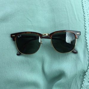 authentic raybans