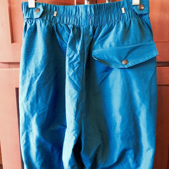 Extreme Sports snowboard pant - Picture 7 of 8