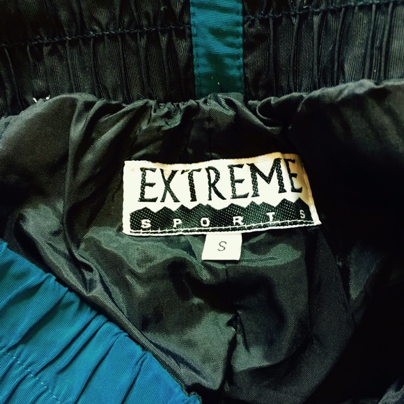 Extreme Sports snowboard pant - Picture 8 of 8