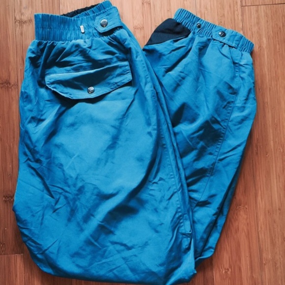 Extreme Sports snowboard pant - Picture 6 of 8