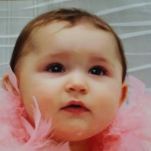 Meet your Posher, Annina