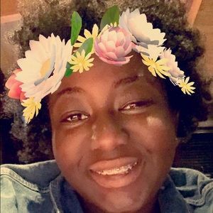 Meet your Posher, Destiny