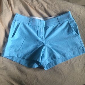 J. Crew shorts