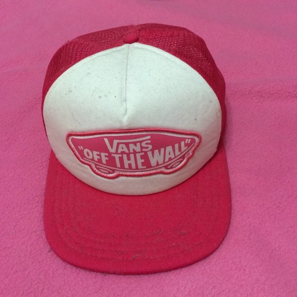 Vans SnapBack