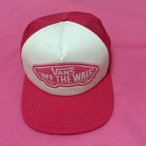 Vans SnapBack