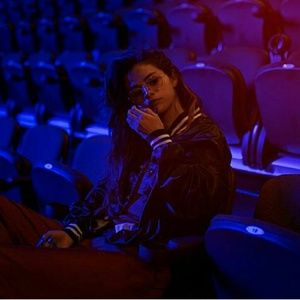 Meet your Posher, Nevaeh