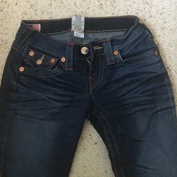 Brand new true religion jeans - Picture 2 of 4