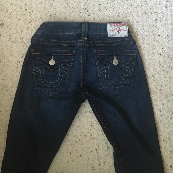 Brand new true religion jeans - Picture 3 of 4
