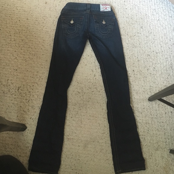 Brand new true religion jeans - Picture 4 of 4