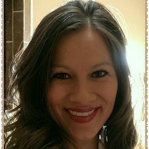 Meet your Posher, Priscilla