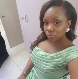 Meet your Posher, Tressie